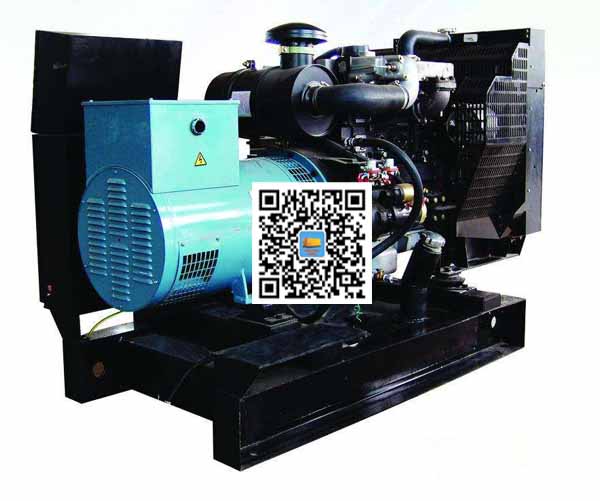 通化发电机租赁