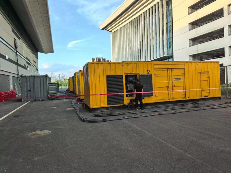 通化柴油发电机冬季保养注意事项?