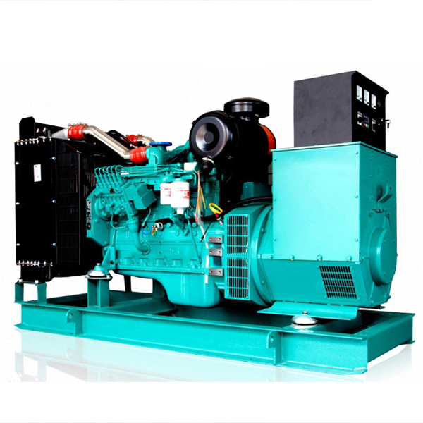 通化柴油发电机操作及日常维护