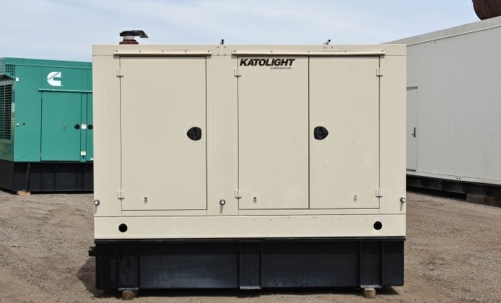 通化购买柴油发电机需留心哪些问题?