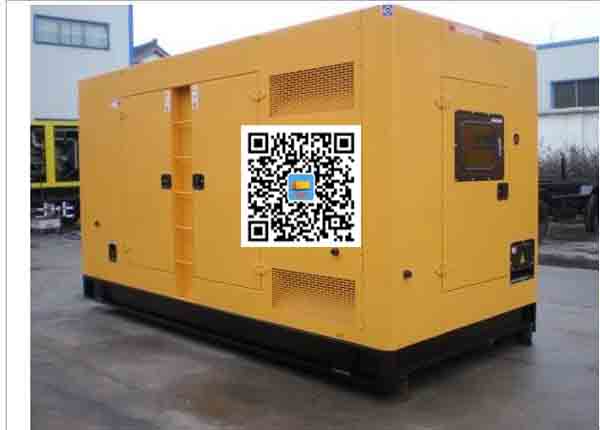 通化静音发电机出租