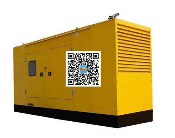 通化出租发电机 柴油发电机不维护对机器有什么影响