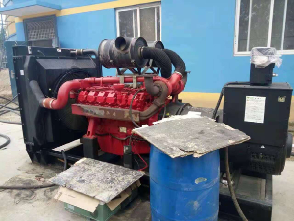 通化租赁发电机 发电机的主要分类介绍