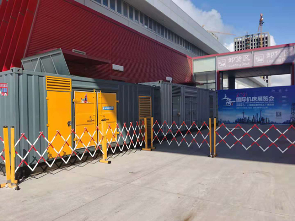 通化发电机出租教您要了解的柴油发电机组基础知识