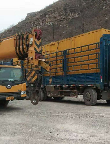 通化租赁发电机-柴油发电机的冷却与通风