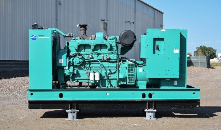 通化发电机出租-教您发电机厂家该如何选购