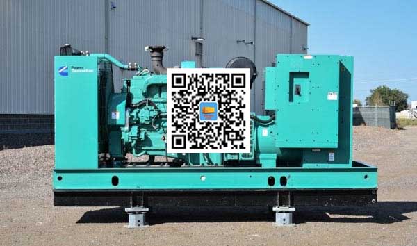 通化发电机出租-选购发电机需要考虑的几大因素