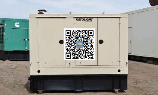 通化出租发电机-关于柴油发电机电压问题