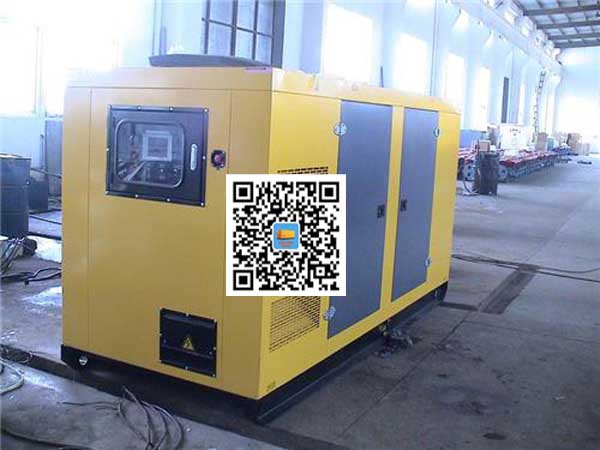 通化租赁发电机-柴油发电机组的四大主要用途