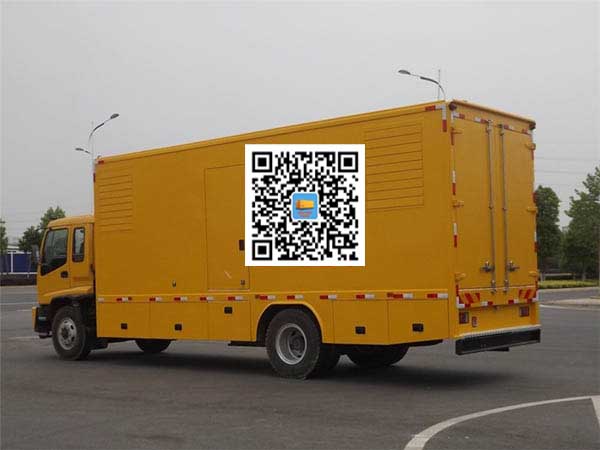 通化发电车出租-发电机组的主要用途是什么？