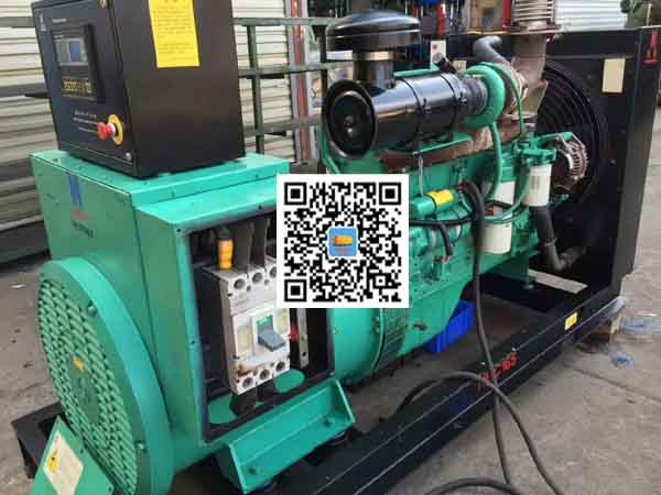 通化租赁发电机-发电机一般变压器磁芯所使用的是什么材料？
