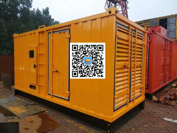 通化发电机出租-发电机组应该选购什么品牌的