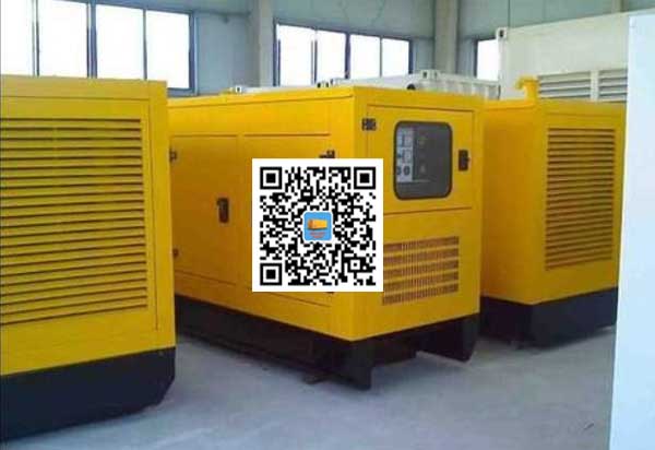 通化租赁发电机-发电机组并机及并机柜的优点