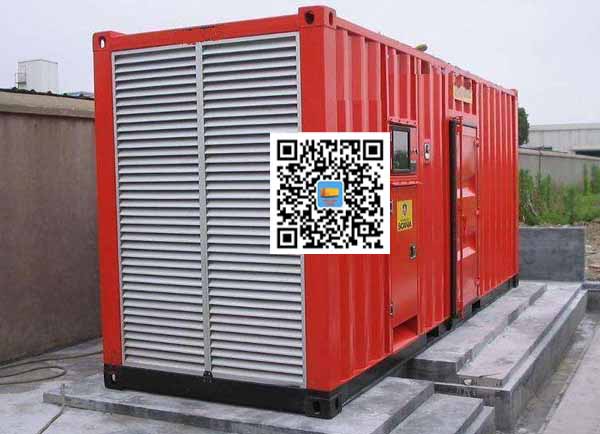 通化300kw柴油发电机组一个小时耗油