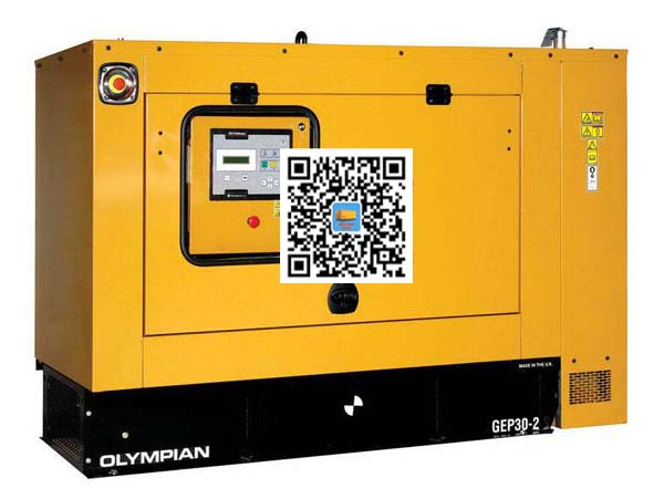 通化为什么柴油发电机组水温高