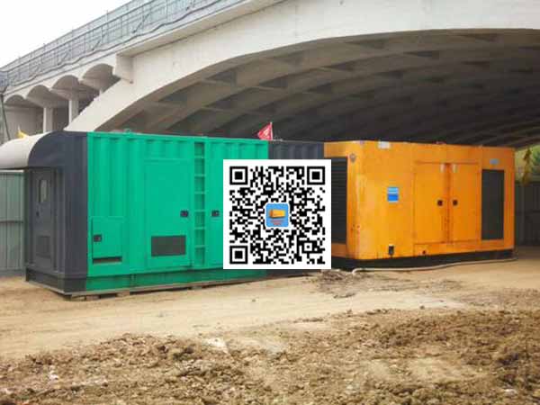 通化决定发电机顺利启动的因素及如何解决发电机冬季起动困难问题