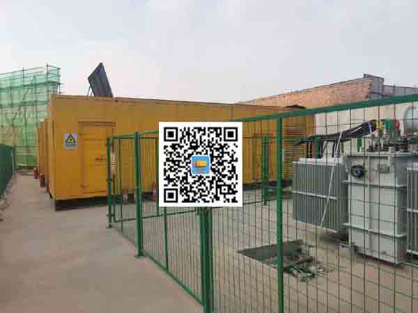 通化发电机组的社会应用有哪些