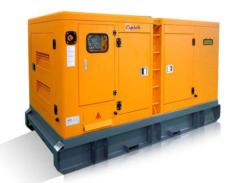 通化影响 200kw 柴油发电机油耗的因素有哪些？