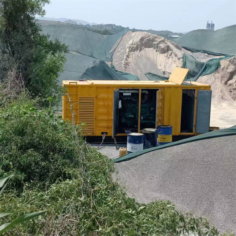 通化影响 400KW 柴油发电机组油耗的因素有哪些？