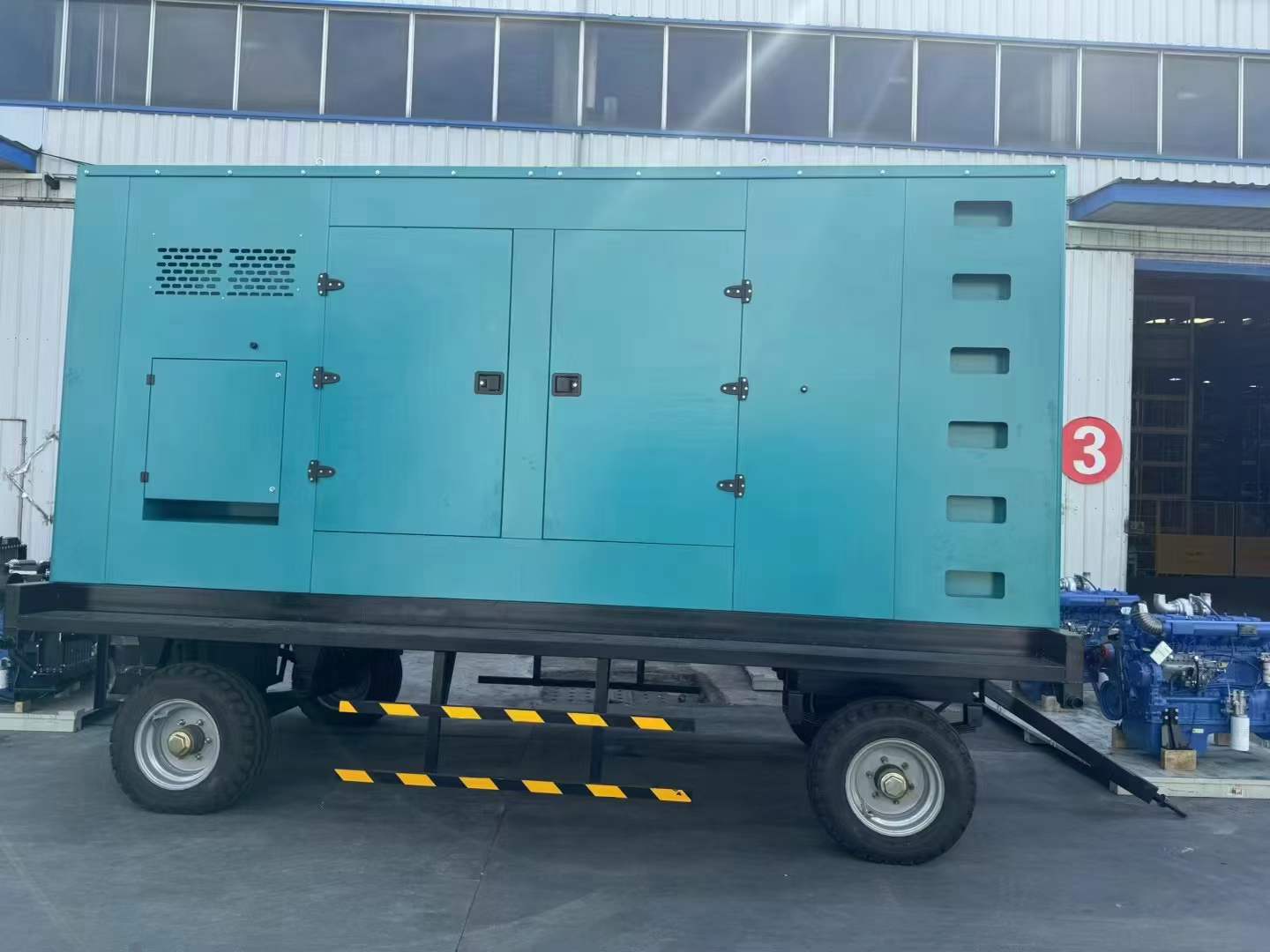 通化2500KVA 负载启动电流大概是多少？