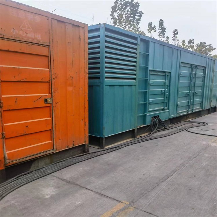 通化如何选择适合 600kW 柴油发电机组的热继电器？