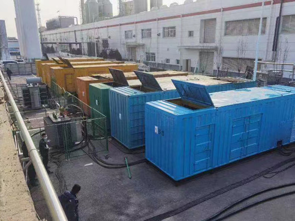 通化380V和690V电压的电缆线相同吗？