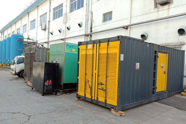 通化发电机组保养是确保其正常运行、延长使用寿命的关键，以下是一些保养注意事项