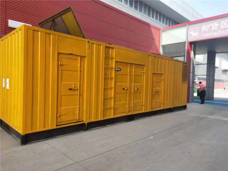 通化储能设备的前景和市场怎么样？