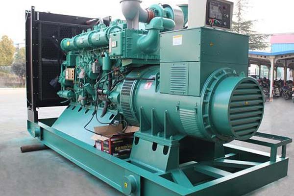 通化工厂发电机应急发电中如何优化燃油储备管理？