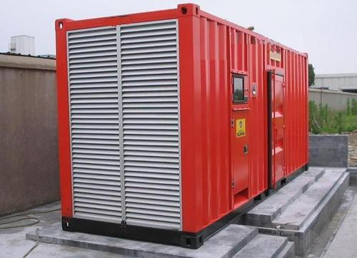 通化发电机组调压板有哪些常见的故障？