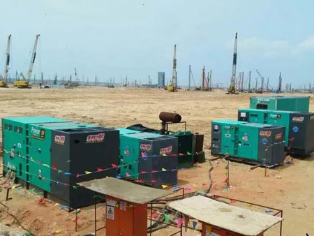 通化如何检查和清洗空气滤清器？