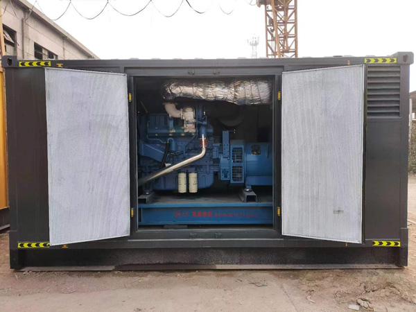 通化柴油发电机组的电瓶应该如何选择？