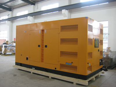 通化不同类型的发电机组在冬季保养时的注意事项有何差异？