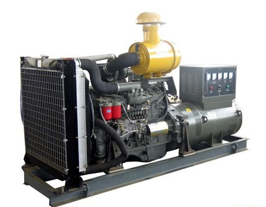 通化汽油发电机组冬季保养时，燃油系统需要注意什么？