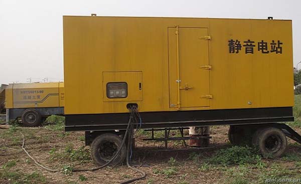 通化发电机组北方城市冬季使用注意事项有哪些？