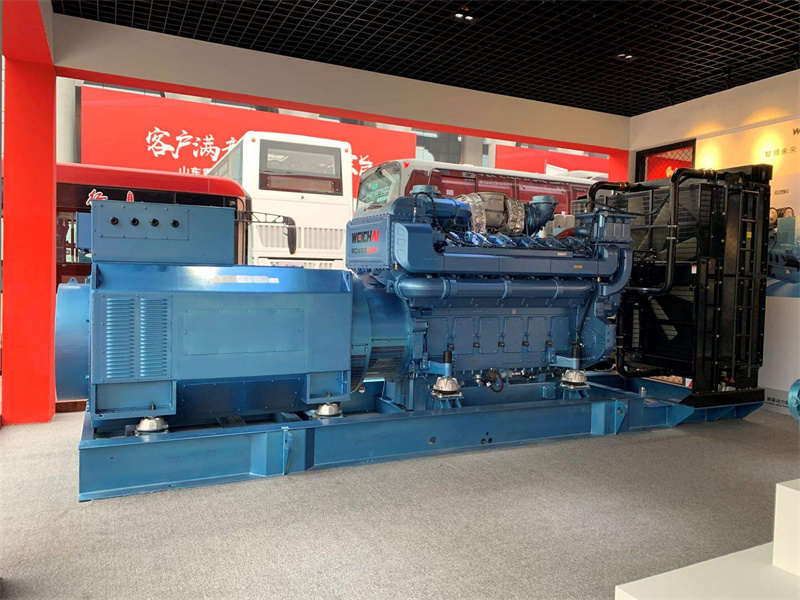 通化柴油发电机组冬季保养周期是多久？