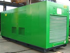 通化柴油发电机组的加热装置有哪些类型？