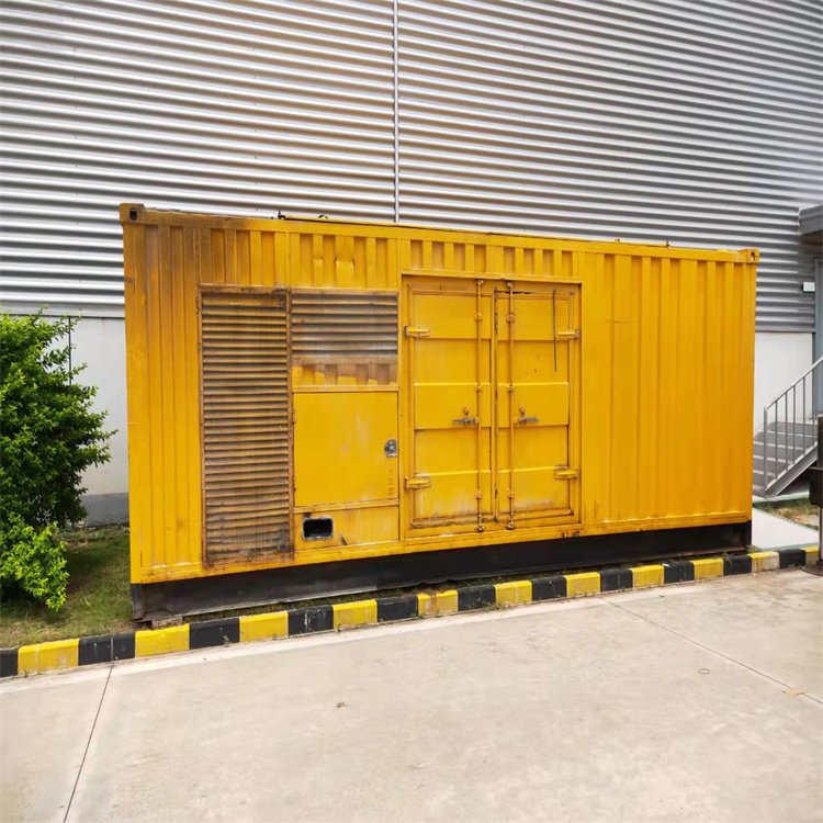 通化柴油发电机组在冬季启动前如何对燃油系统进行预热？