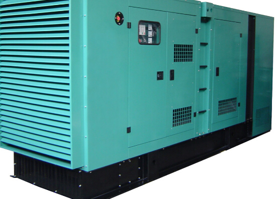 通化发电机组水冷式机油散热器常见的故障有哪些？