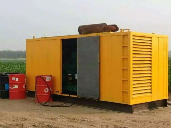 通化安装新的水冷式机油散热器密封件有哪些注意事项？