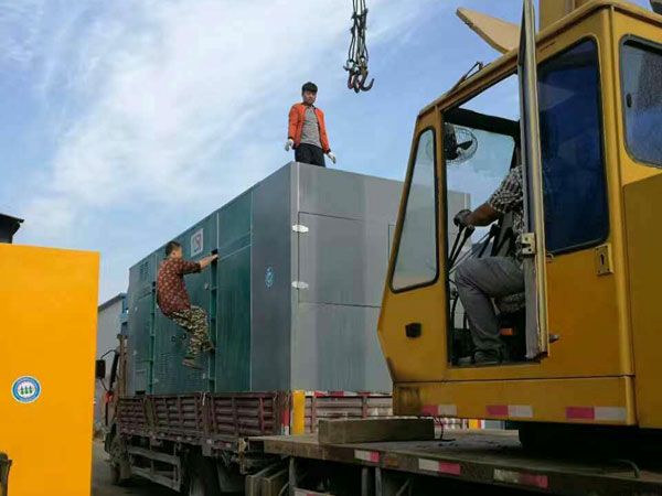 通化更换水冷式机油散热器密封件的操作流程是怎样的？