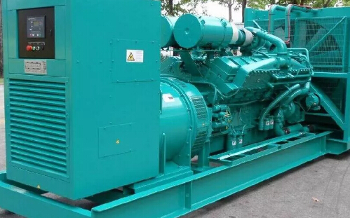 通化柴油发电机组冬季使用中需要注意哪些事项？