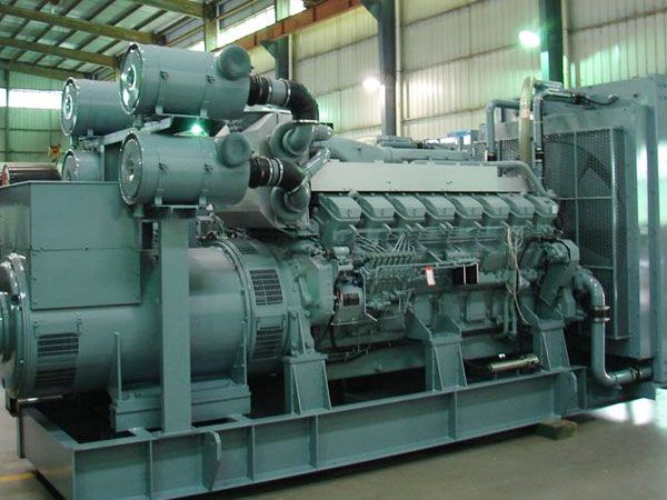 通化电气系统故障可能导致冬季柴油发电机组启动失败的原因有哪些？