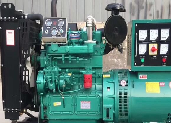 通化柴油发电机冬季保养周期和夏季一样吗？