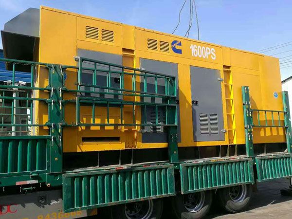 通化一份发电机组安装调试合同的注意事项