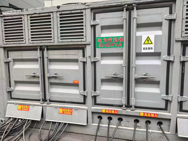 通化柴油发电机组换季保养注意哪些事项？